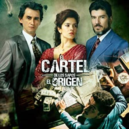 The Snitch Cartel Origins S01 SPANISH 1080p NF WEBRip DDP5.1 x264-TEPES[rartv]