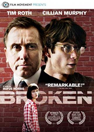 Broken 2014 XviD AC3 2AUDIO-Zoom SUB ENG PLARA