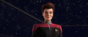 Star Trek Prodigy S01E03 Starstruck 1080p AMZN WEBRip DDP5.1 x264-NTb[rarbg]
