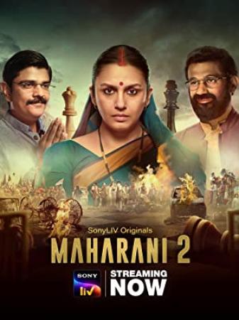 Maharani S02 720p SONYLIV WebRip Hindi AAC H.264-themoviesboss