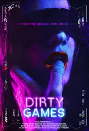 Dirty Games (2022) [1080p] [WEBRip] [5.1] [YTS]