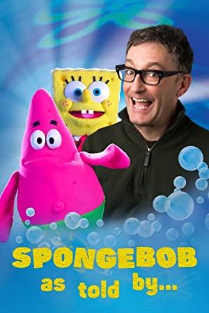 SpongeBob As Told By S01 1080p WEBRip x265[eztv]