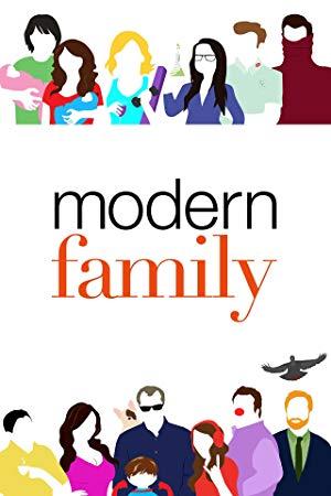Modern Family S01E05 XviD-AFG