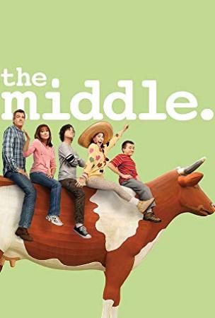 The Middle S06E01 HDTV x264-LOL