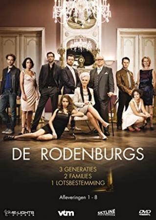 De Rodenburgs S01E02