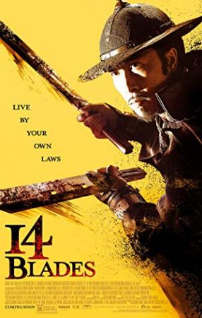 14 Blades 2010 CHINESE 1080p BluRay x264 DTS-FGT
