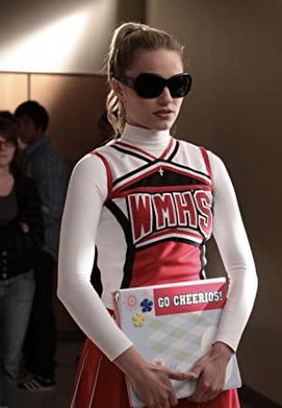 Glee 1x08 L Unione Imperfetta ITA DVDMux XviD-NovaRip