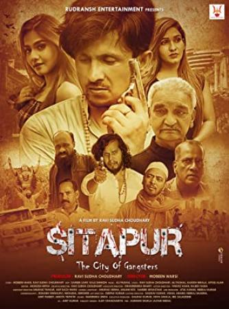 Sitapur The City Of Gangsters (2021) Hindi WEBHD AAC 2 1