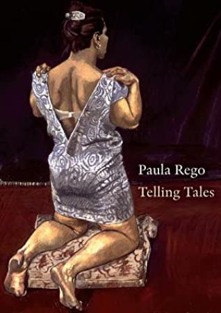 Paula Rego Telling Tales XviD AC3