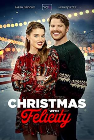 Christmas with Felicity 2021 1080p AMZN WEBRip DDP5.1 x264-TEPES