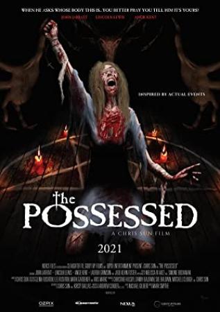 The Possessed 2021 1080p BluRay REMUX AVC DTS-HD MA 5.1-FGT