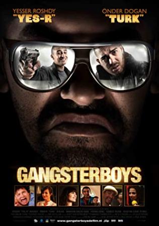 Gangsterboys (2010) DVDR (xvid) NL Gespr  DMT