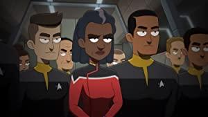 Star Trek Lower Decks S03E01 Grounded 1080p DTS-HD MA 5.1 AVC REMUX-FraMeSToR[TGx]