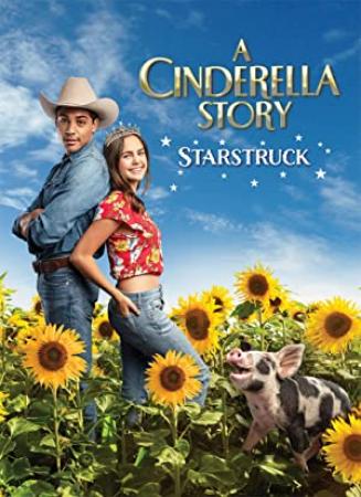 A Cinderella Story Starstruck 2021 720p WEBRip 800MB x264-GalaxyRG[TGx]