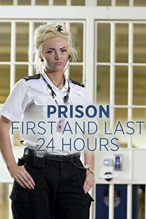 Prison First And Last 24 Hours S01E01-02 PDTV x264-tRm