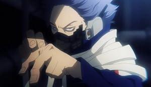 My Hero Academia S05E04 DUBBED 720p HEVC x265-MeGusta