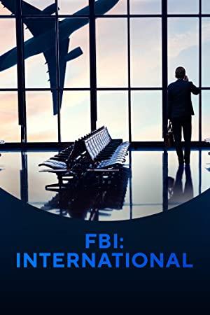 FBI International S03E10 720p HDTV x264-SYNCOPY