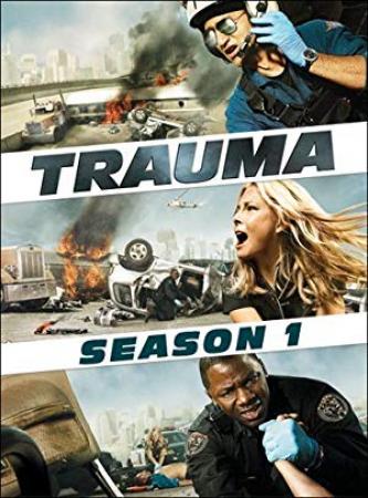 Trauma (2019) - Temporada 1 [HDTV 720p][Cap 102][AC3 5.1 Castellano]