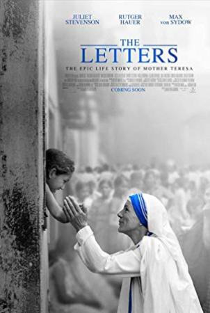The Letters 2014 DVDRip x264-PSYCHD