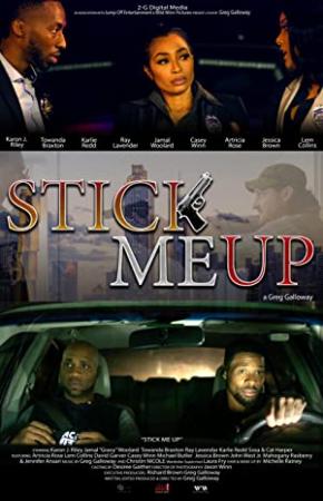 Stick Me Up 2021 720p WEB h264-PFa