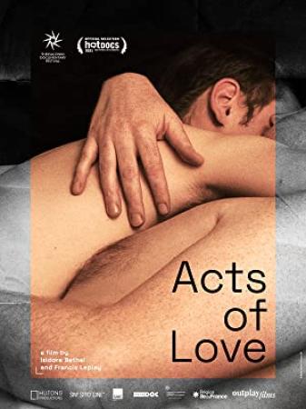 Acts Of Love (2021) [1080p] [WEBRip] [YTS]