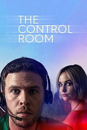 The Control Room S01E01 720p HDTV x264-ORGANiC[eztv]