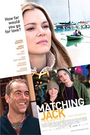 Matching Jack 2010 720p BRRip [A Release-Lounge H264]