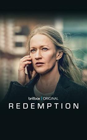 Redemption S01 COMPLETE 720p AMZN WEBRip x264-GalaxyTV[TGx]