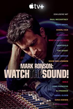 Watch the Sound With Mark Ronson S01 COMPLETE 720p WEBRip x264-GalaxyTV[TGx]