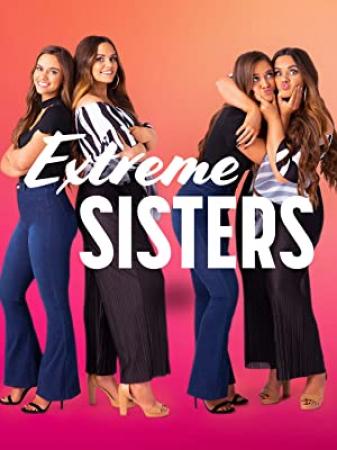 Extreme Sisters S02E10 XviD-AFG[eztv]