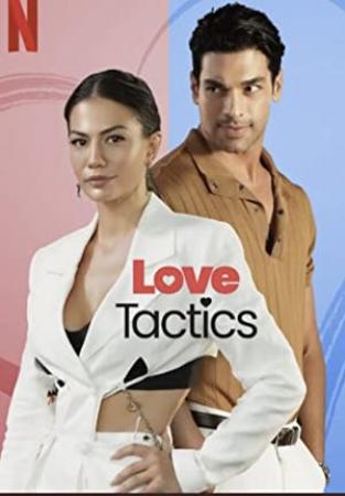 Love Tactics 2022 FRENCH HDRip XviD-EXTREME