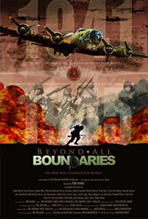 Beyond All Boundaries [2013] Hin  NF-DL 1080p x264 Multi Format Aud - Esubs By Team Cinemaghar