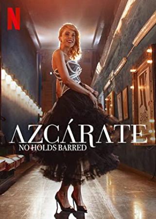 Azcarate No Holds Barred S01E03 480p x264-mSD