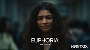 Euphoria S02E01 FRENCH WEB-DL XviD-ZT