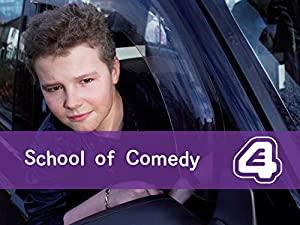 School Of Comedy S01 Extra Lessons WS PDTV XviD-aAF