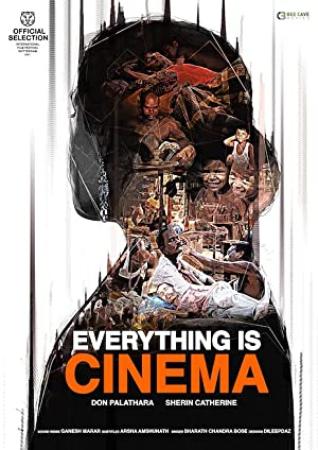 Everything Is Cinema (2021) [720p] [WEBRip] [YTS]