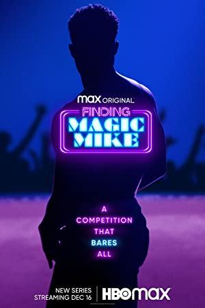 Finding Magic Mike S01 COMPLETE 720p HMAX WEBRip x264-GalaxyTV[TGx]