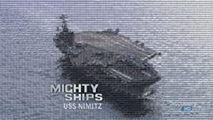 Mighty Ships S05E06 XviD-AFG