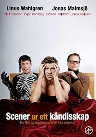 Scenes From A Celebrity Life 2009 SWEDISH 1080p WEBRip x265-VXT