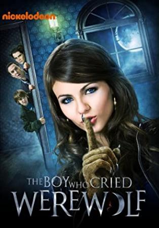 The Boy Who Cried Werewolf (2010) HDTVRip(xvid) NL Subs DMT