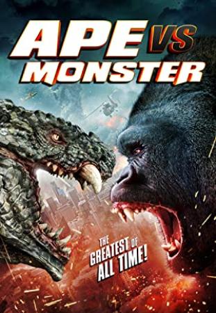 Ape vs Monster 2021 1080p BluRay H264 AAC-RARBG