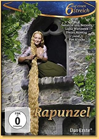 Rapunzel (2010) 1080p BRRip NL-VL Gesproken - DJT