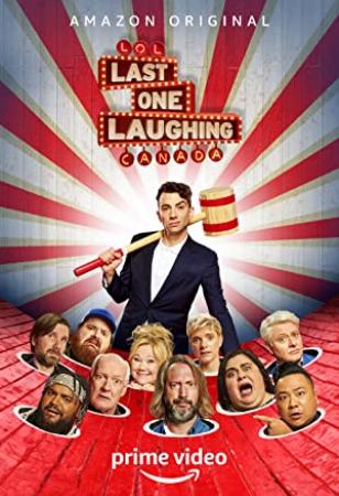 LOL Last One Laughing Canada S01E05 480p x264-mSD