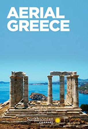 Aerial Greece Series 1 Part 3 Crete and The Eastern Islands 1080p HDTV x264 AAC