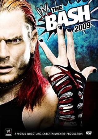 WWE The Bash 2009 DSR XviD-XWT