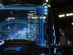 Stargate Universe-1x15-Lost (subITA) - BabyBoy