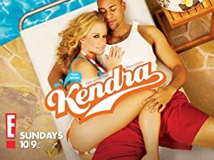 Kendra - The Complete Seasons 1-3