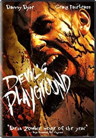 Devils Playground (2010)DvdRip (xvid) Nl Subs