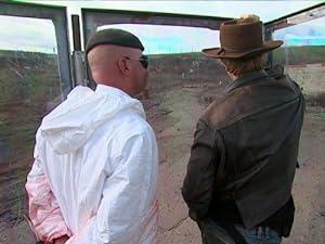 Mythbusters S07E08 Thermite vs Ice HDTV XVID-DVSKY