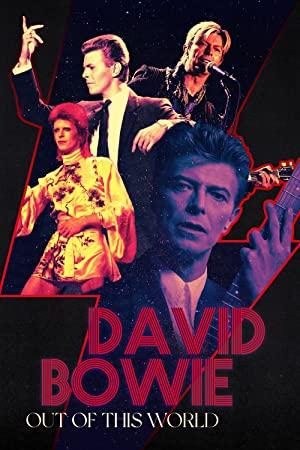 David Bowie Out Of This World (2021) [1080p] [WEBRip] [YTS]